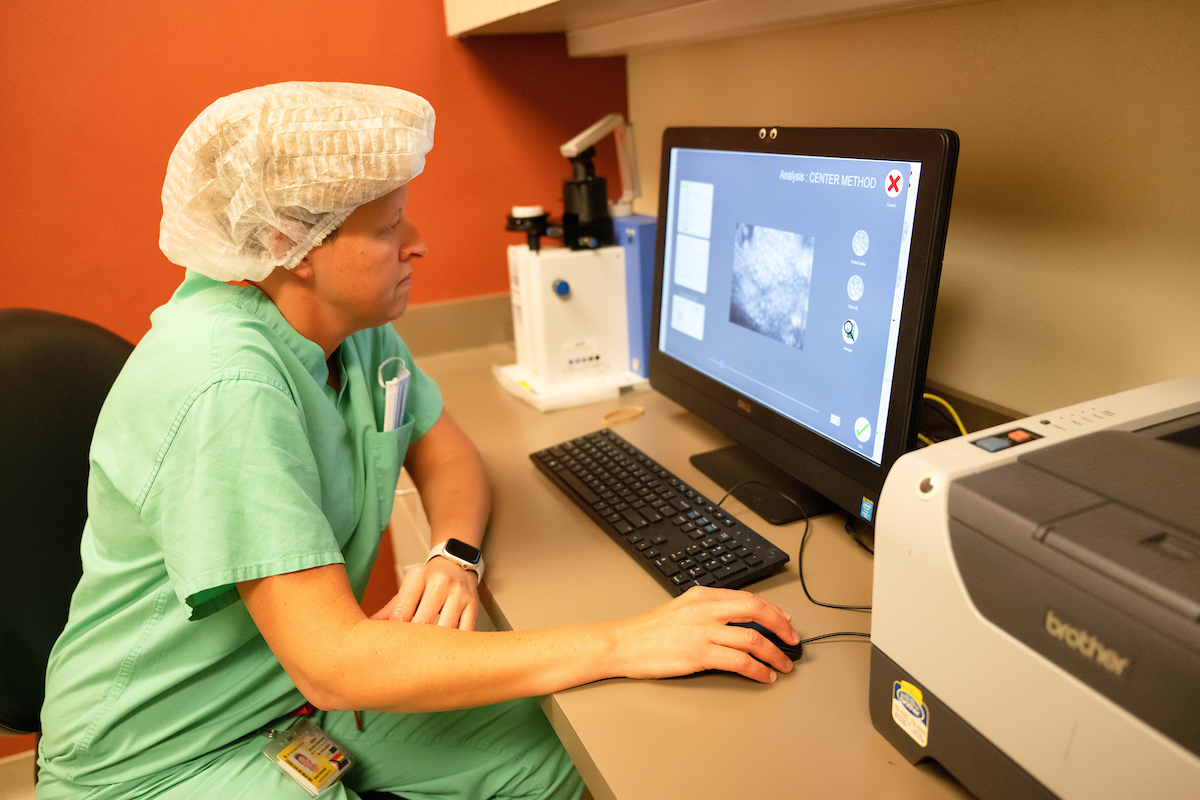 Facilities University of Iowa Research Park Office of Innovation